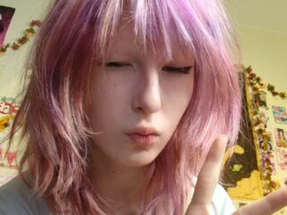 girl webcamsex AngleaStansel