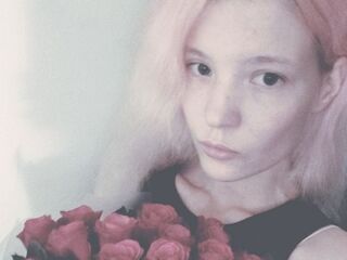 free videochat AnitaHaris