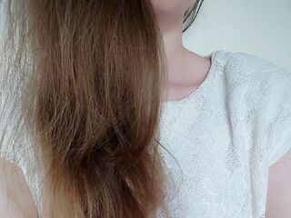 beautiful webcamgirl AnnMoore