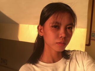 shaved pussy cam AnnaJoy
