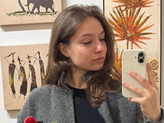 livesex AnnaMariardi