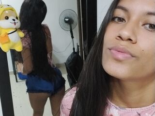 free live webcam sex AnnaSmi