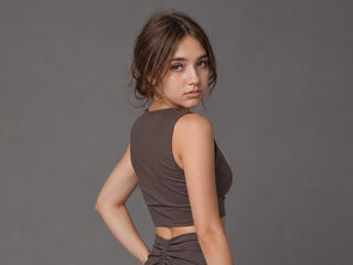 girl topless AnnabelParlett