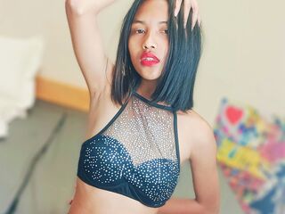 hot cam show AnnahPinkie