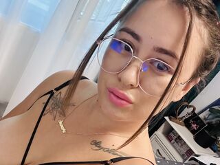 camgirl spreading pussy AnneElla
