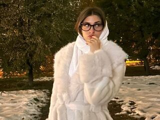 fingering girl cam AnnettePac