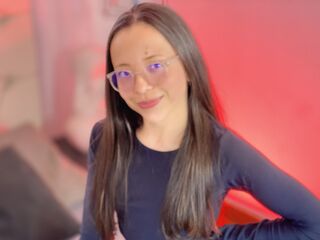 hot camslut AnniaLara