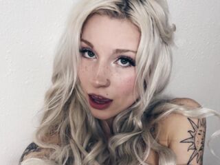 anal sex live AnnieAngel