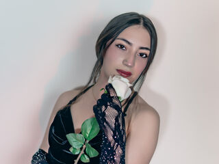 live sex webcam AnnieFerrea