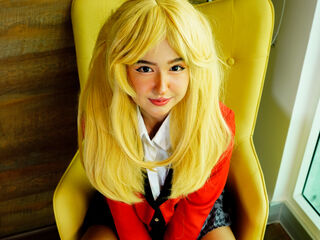 kinky cam photo AnnieJulieth