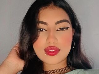camgirl shaving pussy AnnyLouis