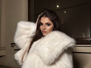 free jasmin webcam AntonettaKordys