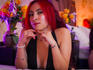 beautiful webcamgirl AnyaUlsen