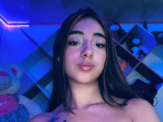 camgirl webcam pic AriPhol
