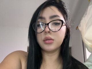 free jasmin sexcam AriaLaurents