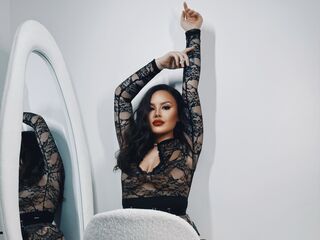 beautiful girl cam AriaLune