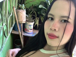 naked cam girl photo ArianaMorgan