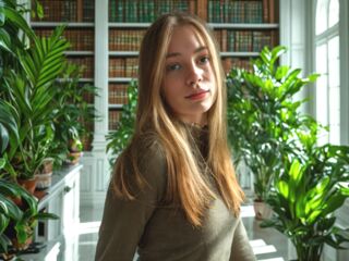 nude webcam girl ArleighHeart