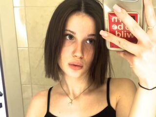 sexy live girl AsaCrystal