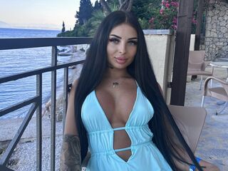 fingering camgirl AshleyEtthen
