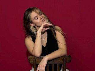 webcam babe AureliaChirico