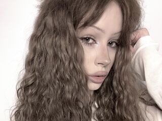 camgirl playing with vibrator AuroraDelight