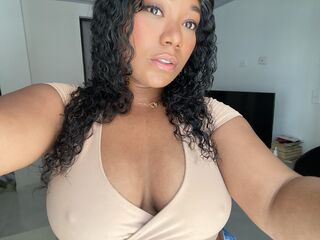 camgirl live porn webcam AvaApril