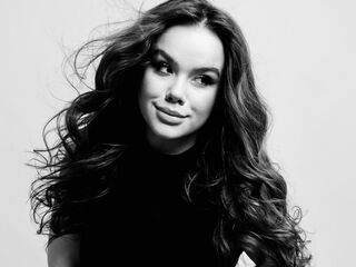 kinky webcam model AvaKiss