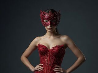 beautiful webcamgirl BarbieGangelhoff