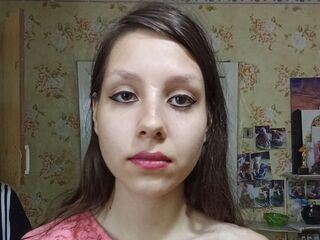 girl fingering shaved pussy BelindaPitney