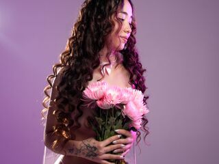 sexy live cam girl BellaClaire