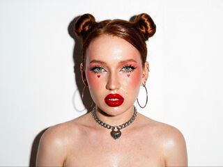 fingering camwhore BellaMesmer