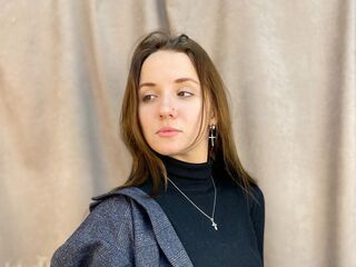 camslut naked BereniceParrack