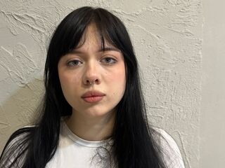 hot naked cam girl BillieMilash