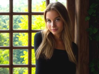 hot livecam BlissGrindel