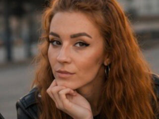webcamsex BonnieHansen