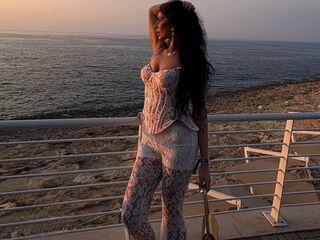 camgirl livesex BrainyBabson