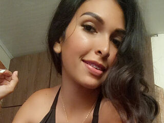 shower web cam BrendaMontecarlo