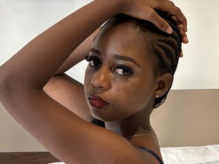 camgirl videochat BrianaHadid