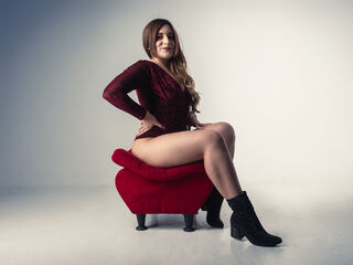 nude webcamgirl picture BrielleKay