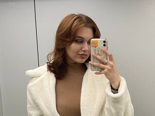 extreme cam BrynnMeury