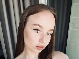 hot striptease cam BunnyLun