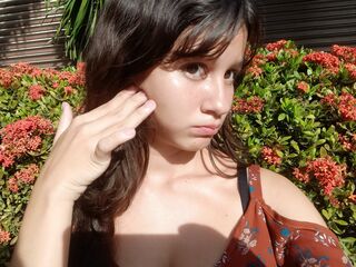 extreme cam video CameliaTorres