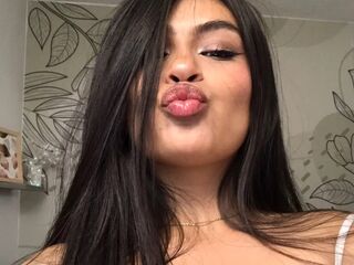 webcam striptease show CamillleGoddes