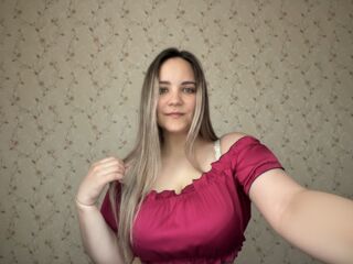 hot strip tease web cam CandiAyrton
