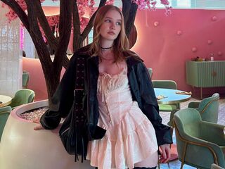 anal sex show CandiFerretti