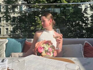 hot webcam CarolMeinhard