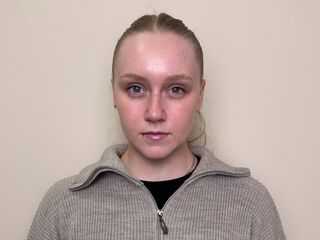 live striptease show CarolMelser