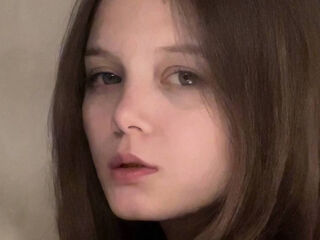 hot naked camgirl CarolinaHribar