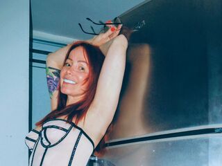 hot cam slut CarolinaKis